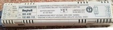 Beghelli 933.4/SE Alimentatore Elettronico per Illuminazione D Emergenza, ...