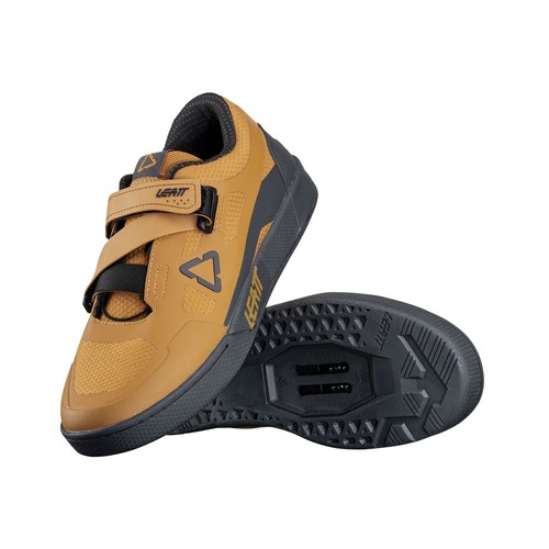 Leatt scarpe mtb per - 5.0,