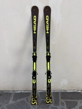 Sci Head Supershape e-Speed