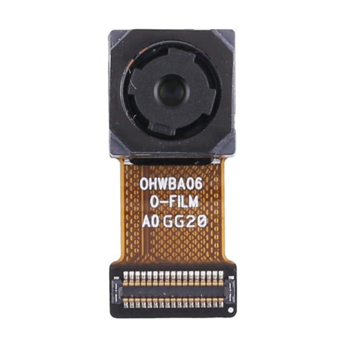 Modulo fotocamera posteriore