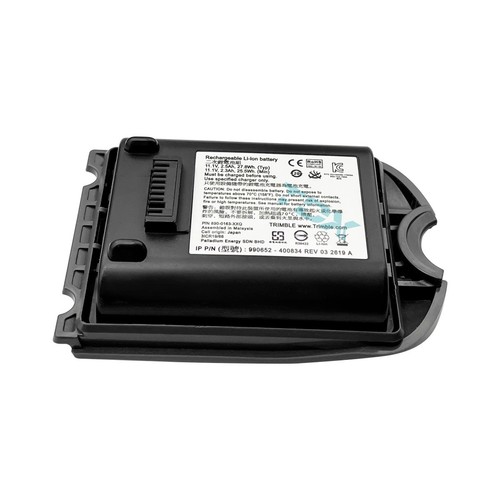 Batteria trimble tsc3 per - batteria,