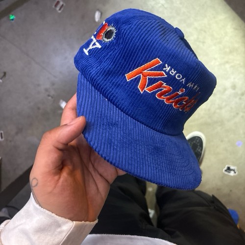 Cappello velluto coste - cappello,