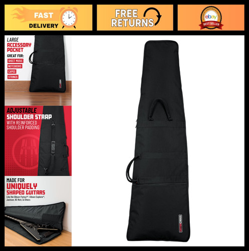 Borsa gig per chitarra - gig,