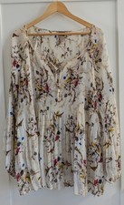 Top donna Como vintage 3x