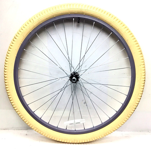 Bicicletta anteriore - bicicletta, 26"