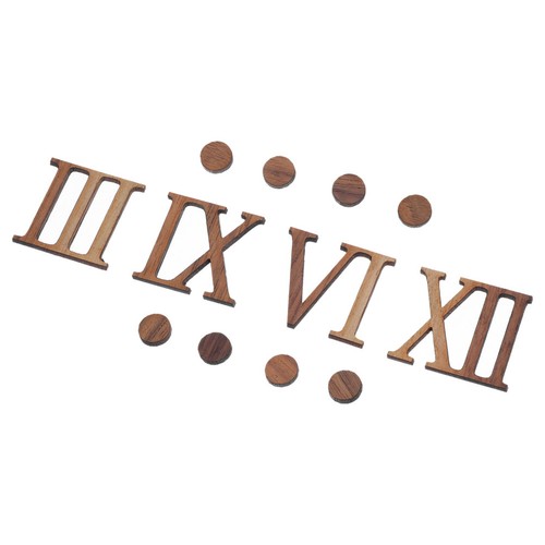 Numeri romani accessori per - ,