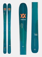 Sci Freeride Freetouring VOLKL