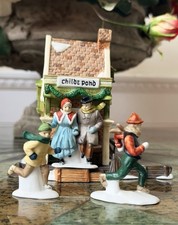Collezione Heritage Village -