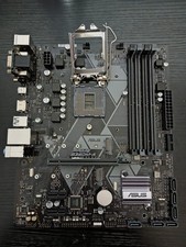 SCHEDA MADRE ASUS PRIME