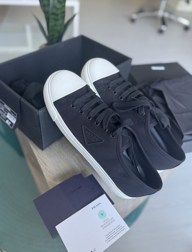 Sneakers prada drill - prada, 2