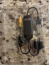 Roxio Video Capture