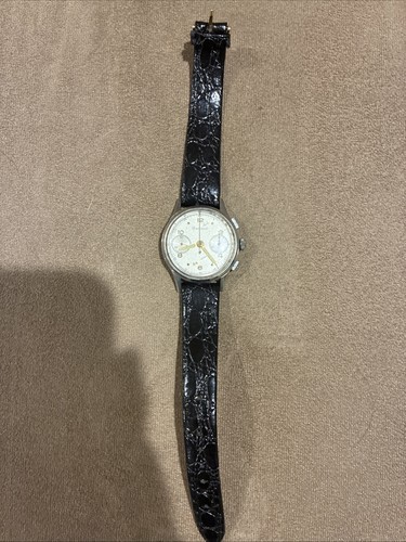 Orologio polso vintage - da,