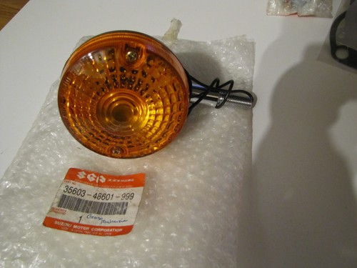 Suzuki 35603 48601 999 - 35603-48601-999, genuine