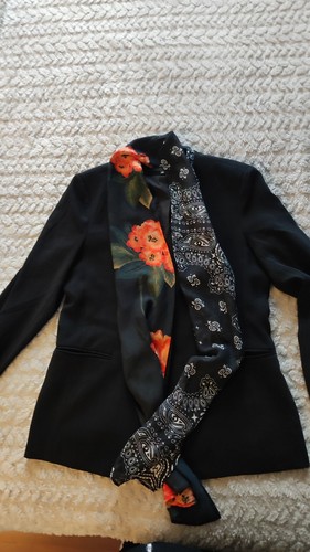 Giacca donna desigual - giacca,