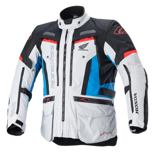 Giacca tessuto alpinestars - tessuto,