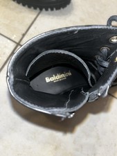 scarponcini donna Baldinini