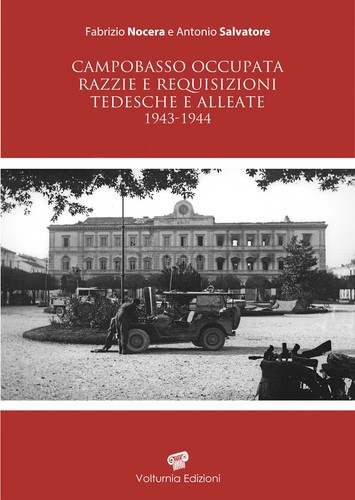 Libro nuovo fabrizio nocera - libro,
