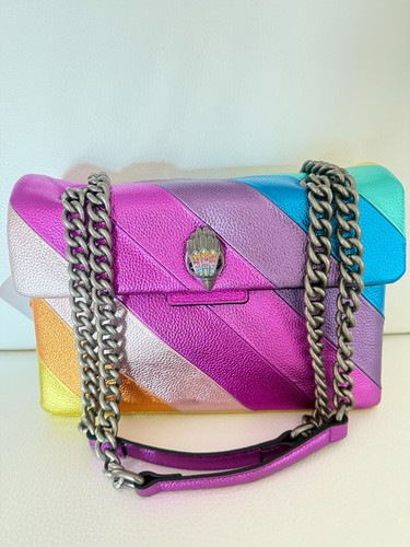 Borsa tracolla kurt - tracolla,