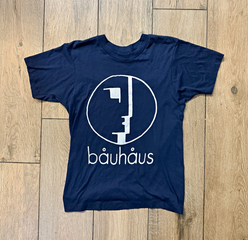 Shirt bauhaus fascia gotica - t-shirt,