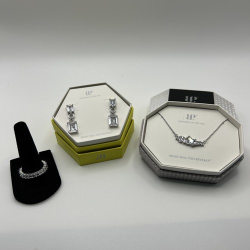 Lotto gioielli collezione bomb - lotto,