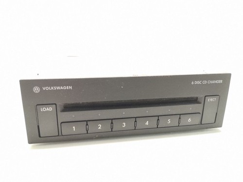 Cambio dvd volkswagen - cambio,