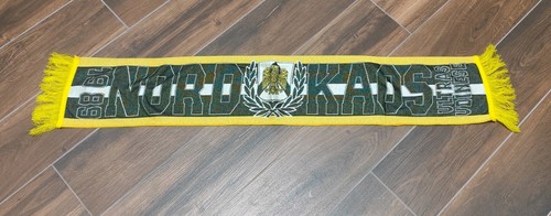Sciarpa calcio scarf ultras - sciarpa,