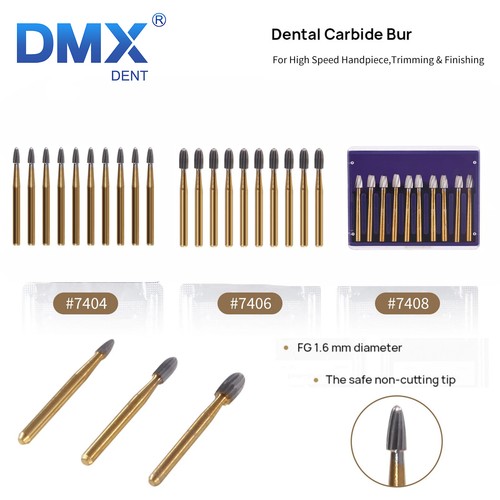 Carburo tungsteno dentale - carburo,