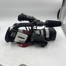 Videocamera Canon XL1S Mini DV