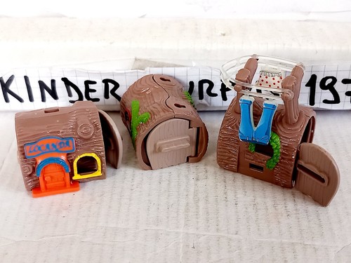 Kinder sorpresine ferrero - kinder,