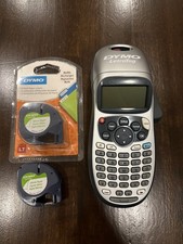 DYMO LetraTag 100H Handheld