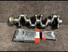 ALBERO MOTORE E CUSCINETTI BMW