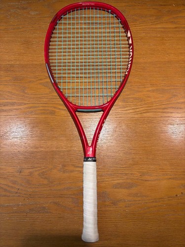 Yonex vcore 100 core - yonex, v-core