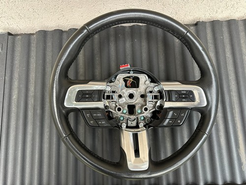 Volante ford mustang - volante,