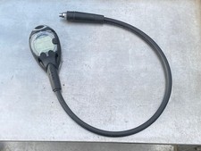 Suunto Cobra computer