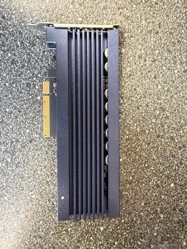 Ssd pci express - samsung, dell