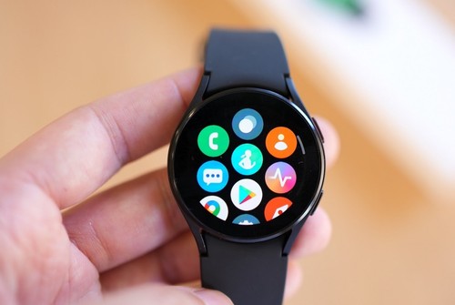 Samsung galaxy watch4 mm - watch4,