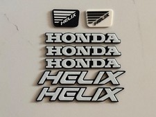 Honda helix 250 - (, fusion