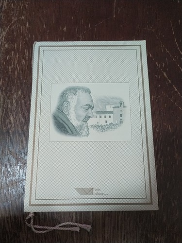 Folder poste italiane - folder,