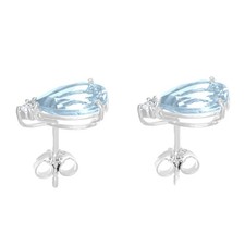 Orecchini - 18 carati Oro