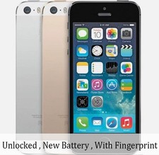 Apple iPhone 5s - 16G