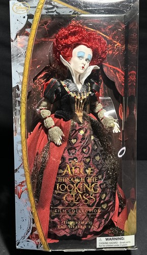 Disney store alice nel paese - alice,