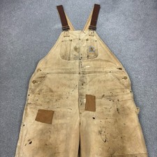 Salopette Carhartt adulto