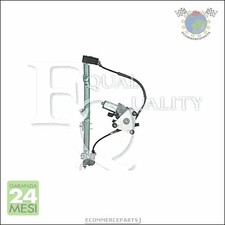 Alzacristallo Alzavetro Eq