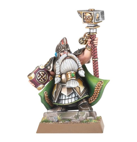 Warhammer vecchio mondo - warhammer,