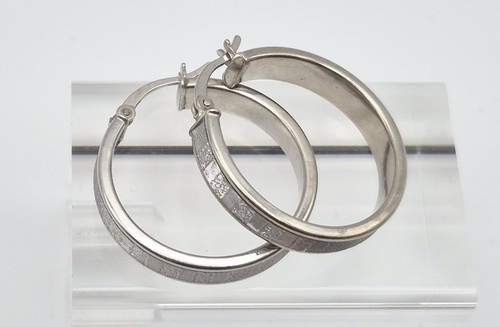 Pezzo design orecchini - , design!