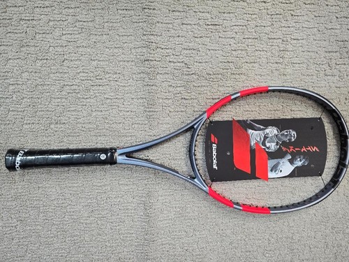 Babolat pure strike - pure, (