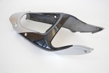 Carena carena posteriore