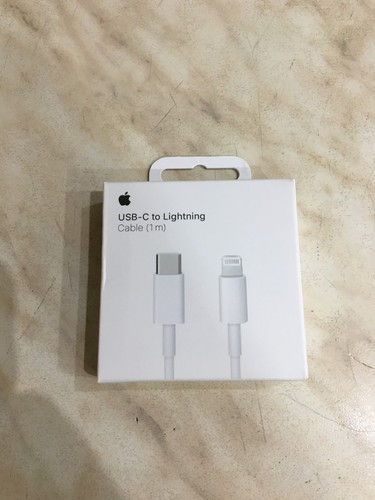Cavo apple usb - apple, a