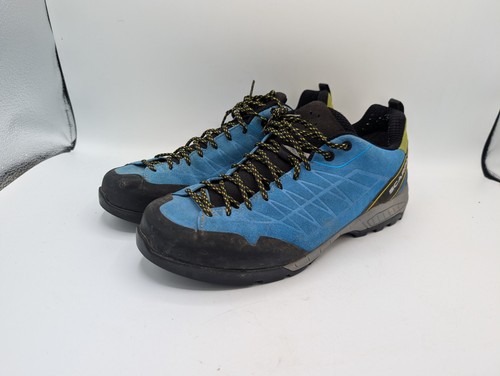 Scarpa trekking - scarpa, da