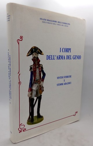 Corpi dell arma del genio - corpi,